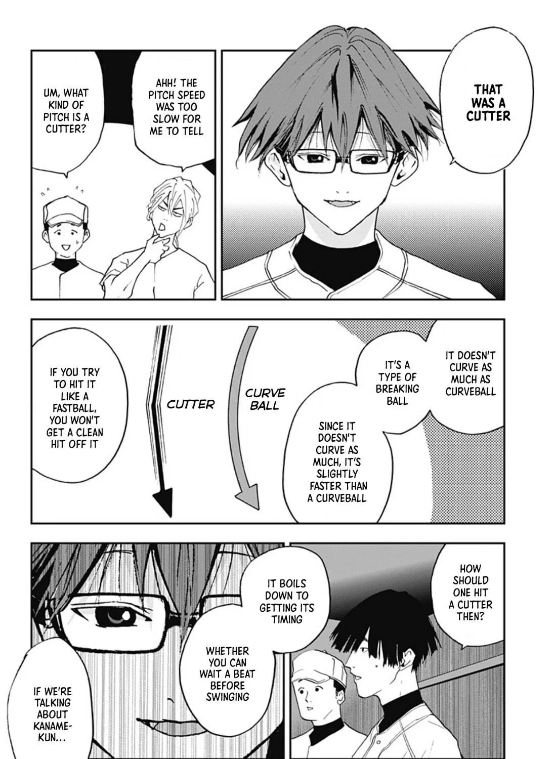 Read Boukyaku Battery chapter 22 image 22 on Lezhin