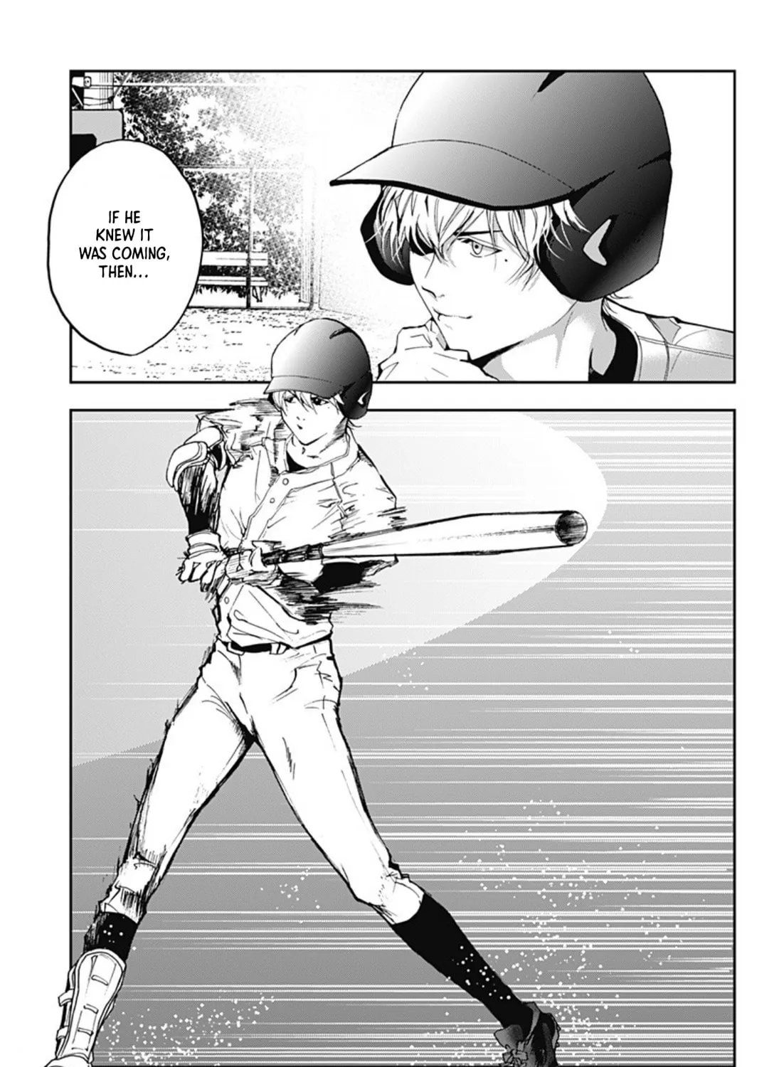Read Boukyaku Battery chapter 22 image 24 on Lezhin
