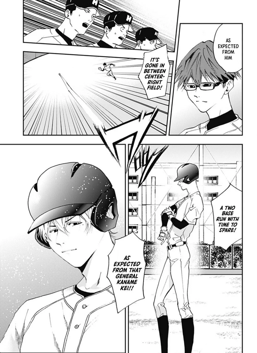 Read Boukyaku Battery chapter 22 image 28 on Lezhin