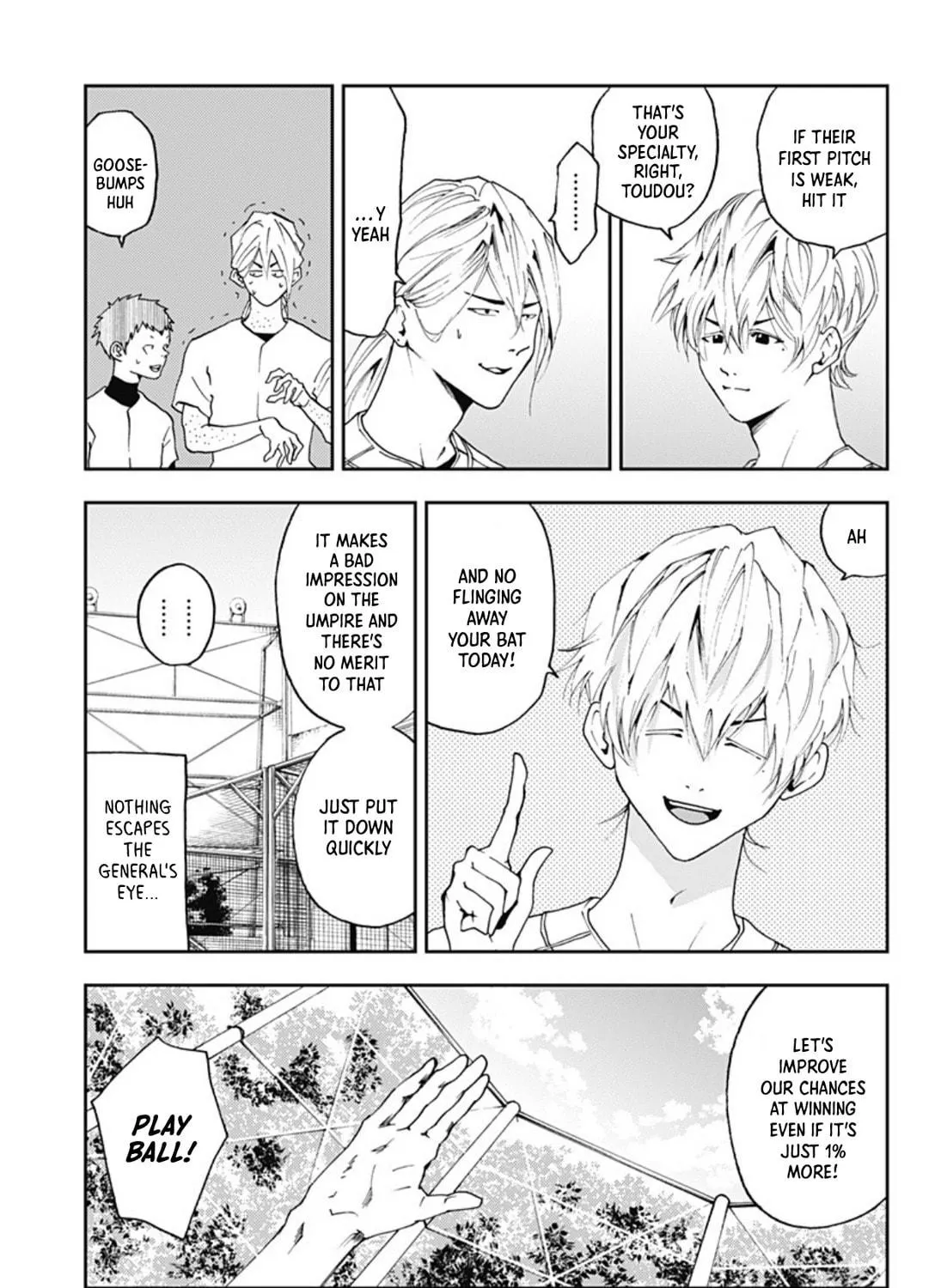 Read Boukyaku Battery chapter 22 image 8 on Lezhin