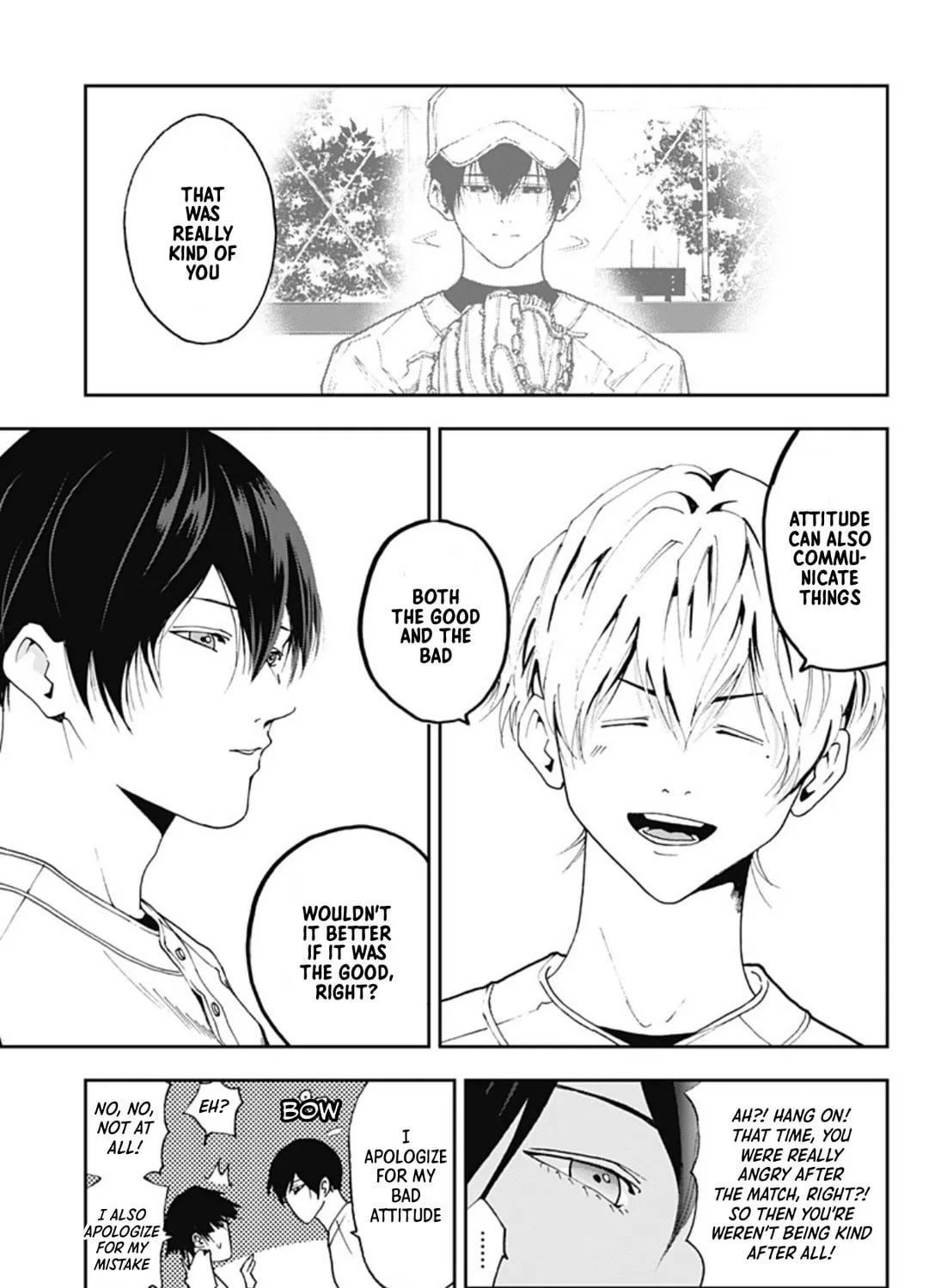 Read Boukyaku Battery chapter 25 image 44 on Lezhin