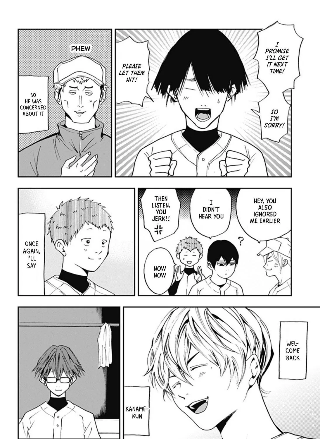 Read Boukyaku Battery chapter 25 image 46 on Lezhin