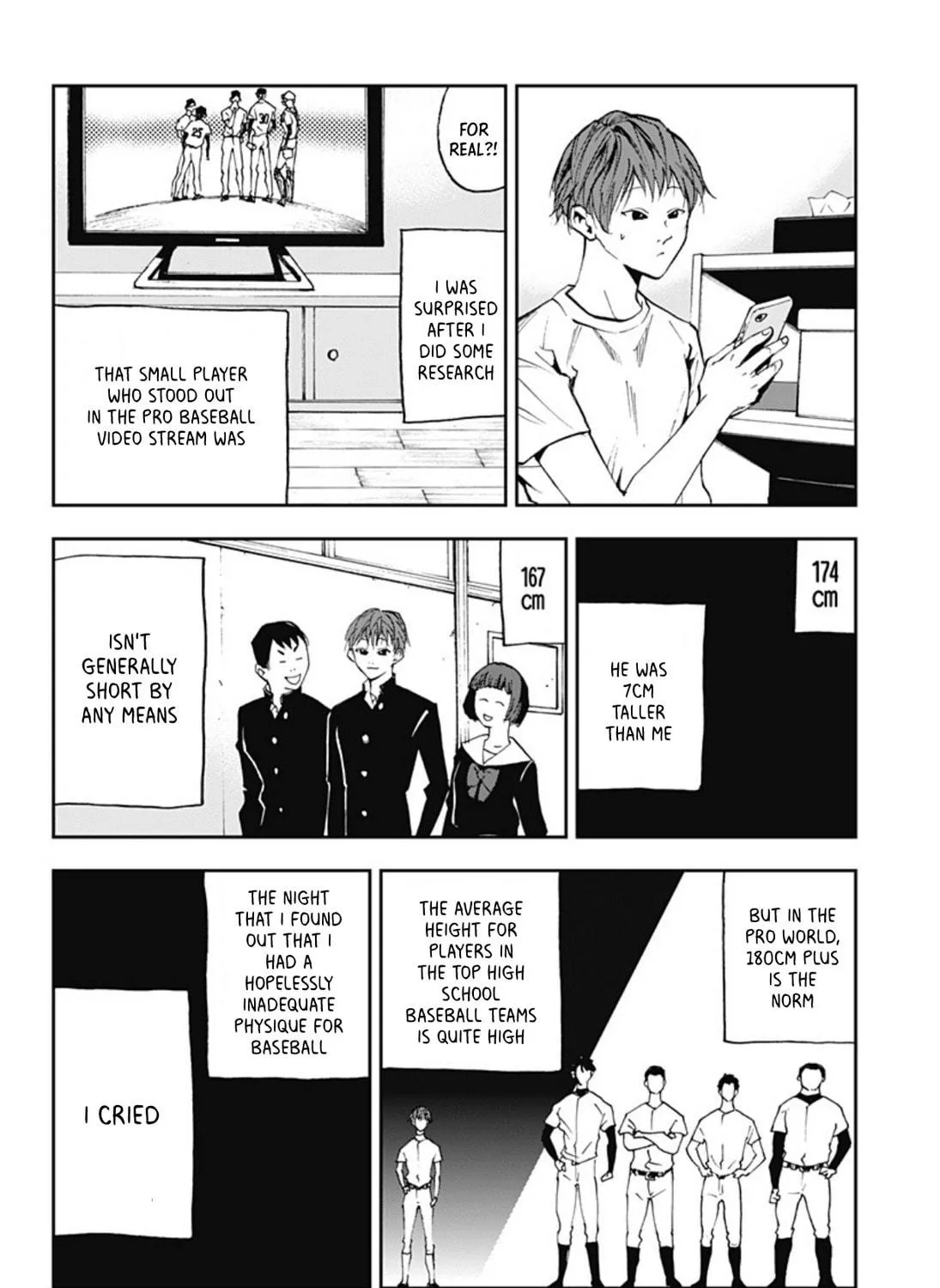 Read Boukyaku Battery chapter 26 image 10 on Lezhin