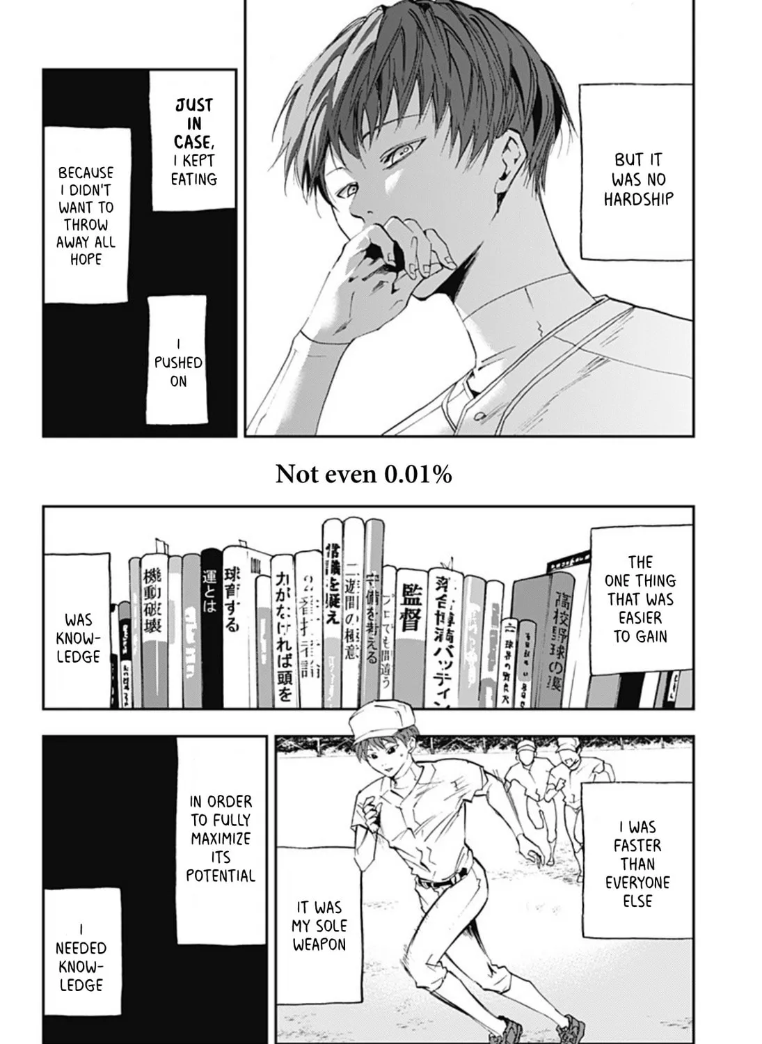 Read Boukyaku Battery chapter 26 image 14 on Lezhin