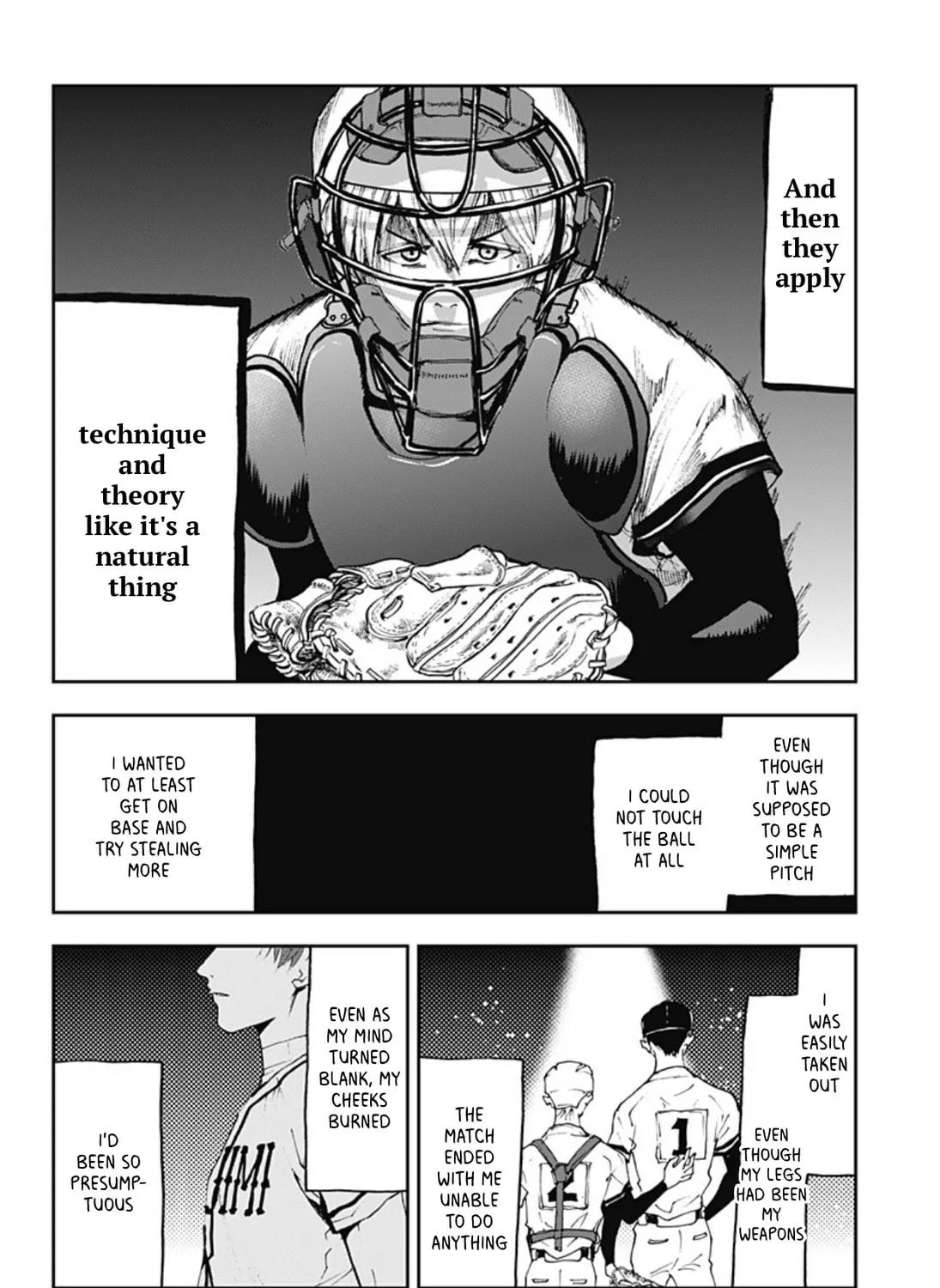 Read Boukyaku Battery chapter 26 image 26 on Lezhin