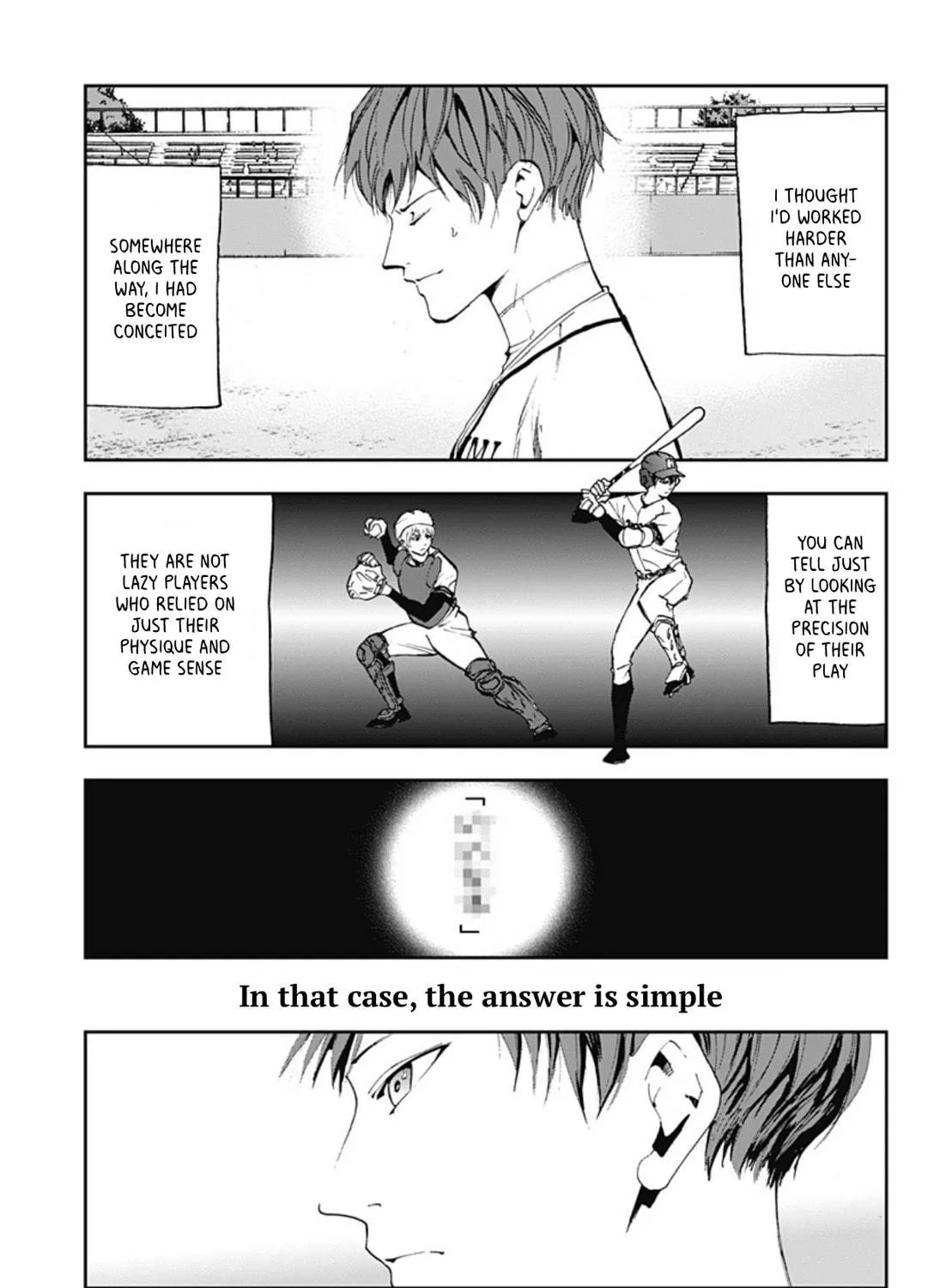 Read Boukyaku Battery chapter 26 image 28 on Lezhin