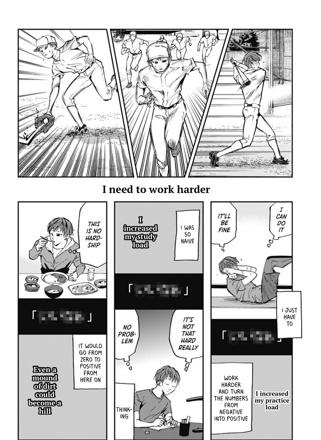 Read Boukyaku Battery chapter 26 image 30 on Lezhin