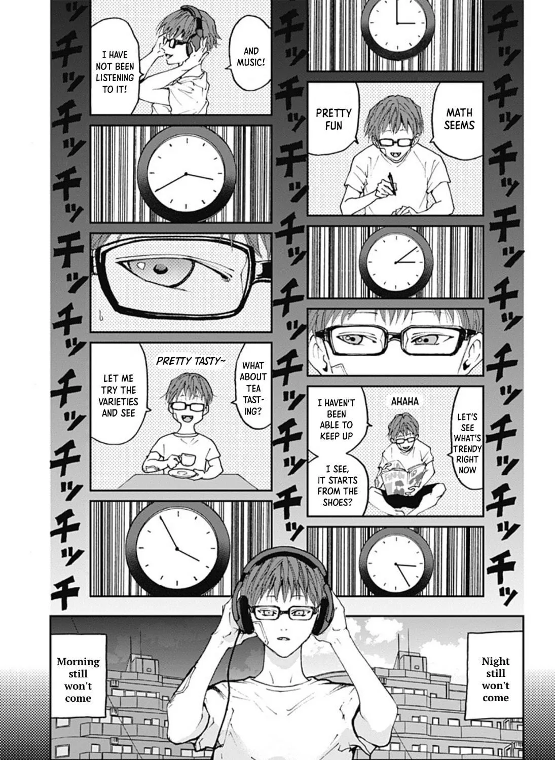 Read Boukyaku Battery chapter 26 image 48 on Lezhin