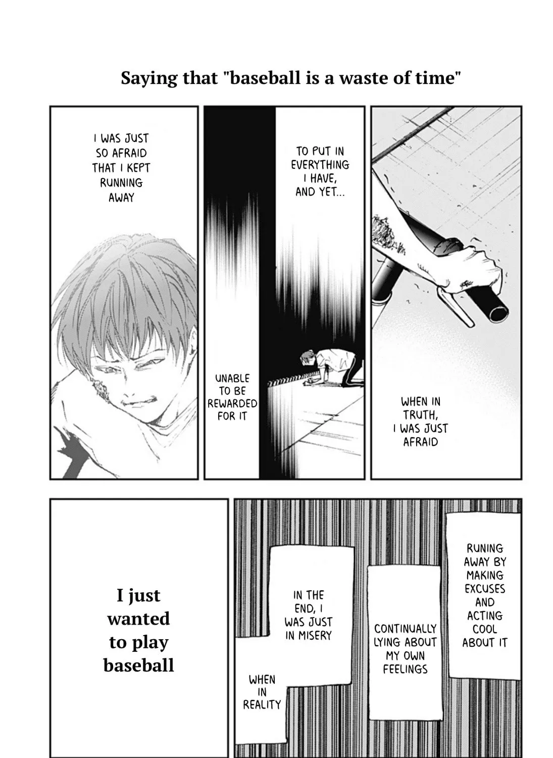 Read Boukyaku Battery chapter 26 image 56 on Lezhin