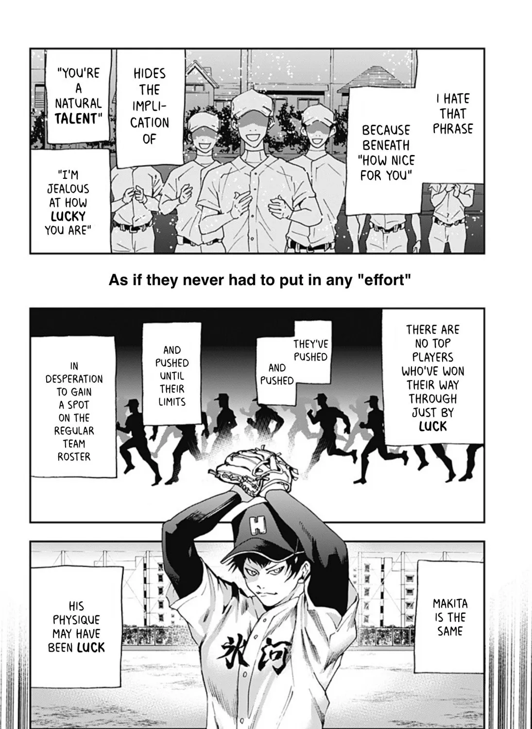 Read Boukyaku Battery chapter 27 image 26 on Lezhin
