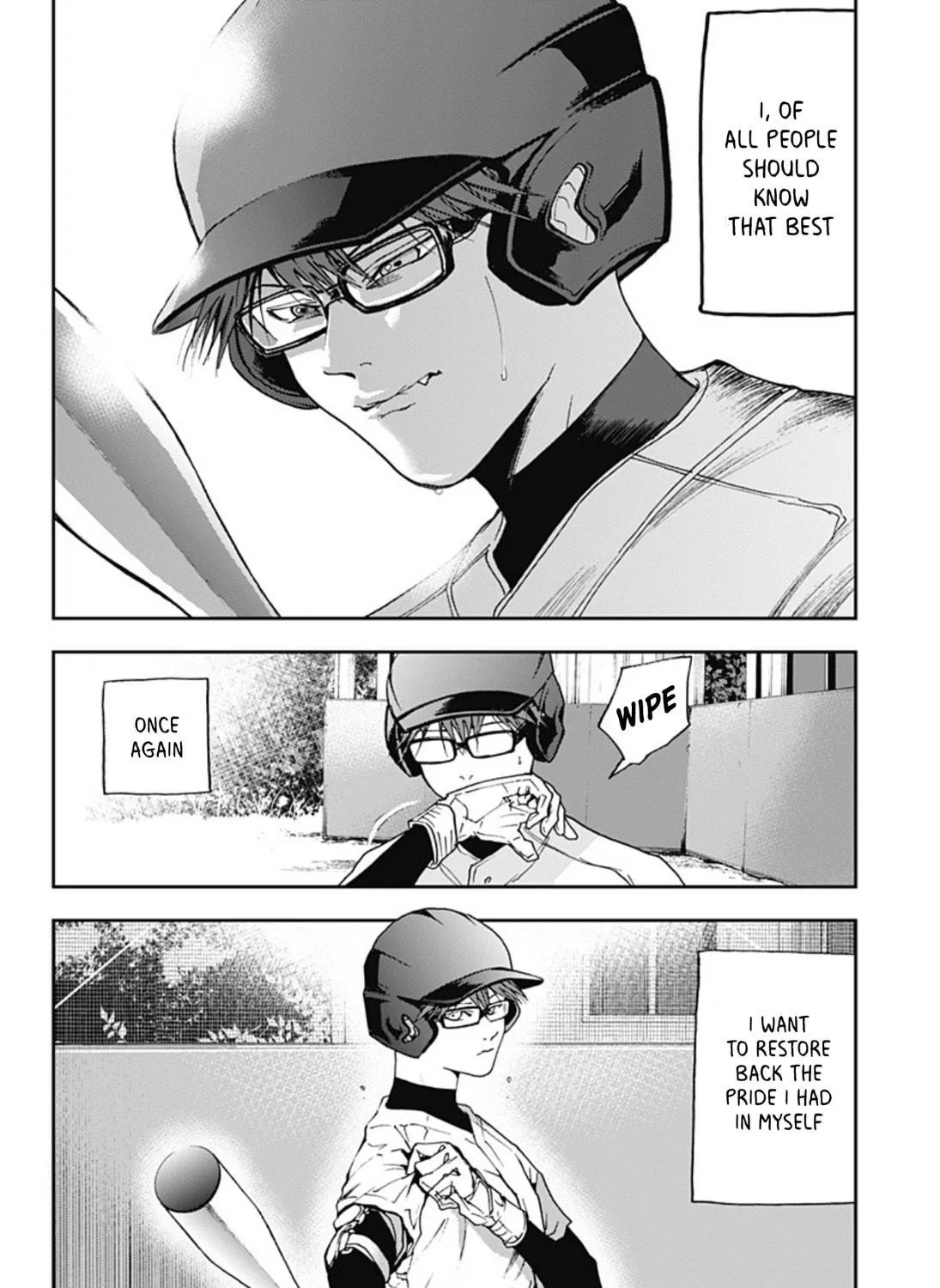 Read Boukyaku Battery chapter 27 image 34 on Lezhin