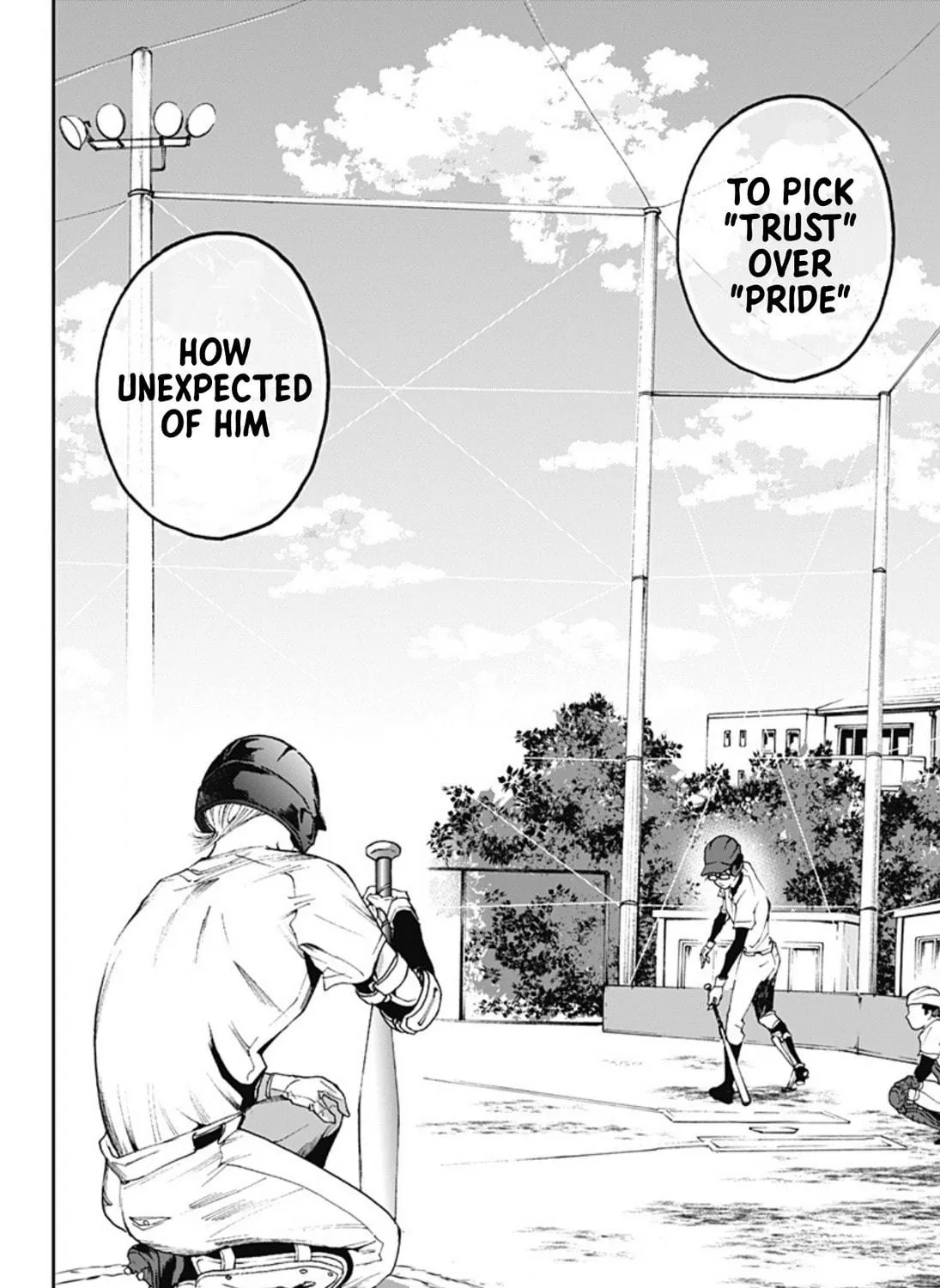 Read Boukyaku Battery chapter 27 image 46 on Lezhin