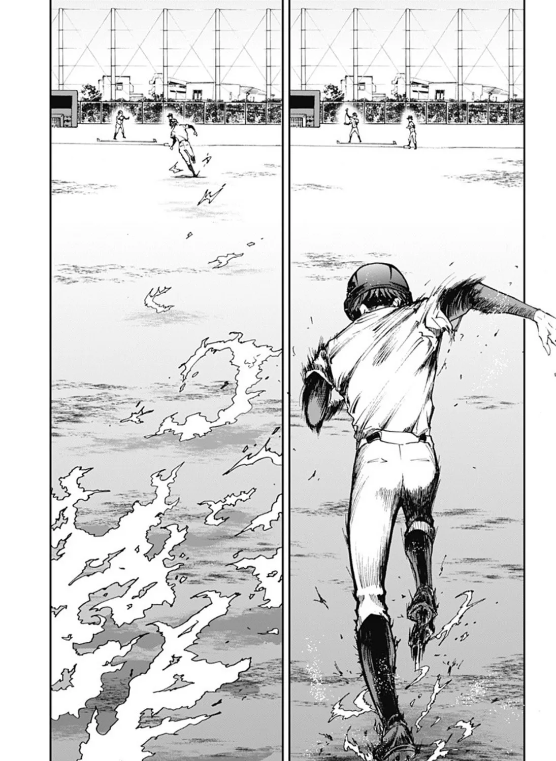 Read Boukyaku Battery chapter 28 image 19 on Lezhin