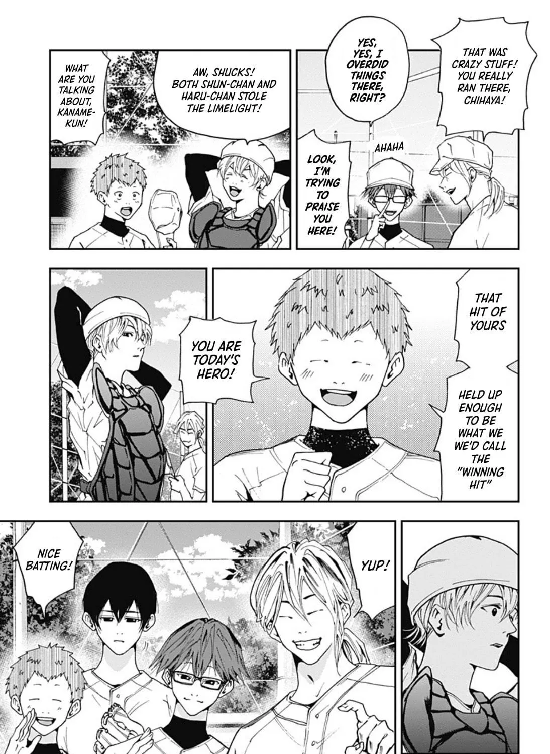 Read Boukyaku Battery chapter 28 image 33 on Lezhin