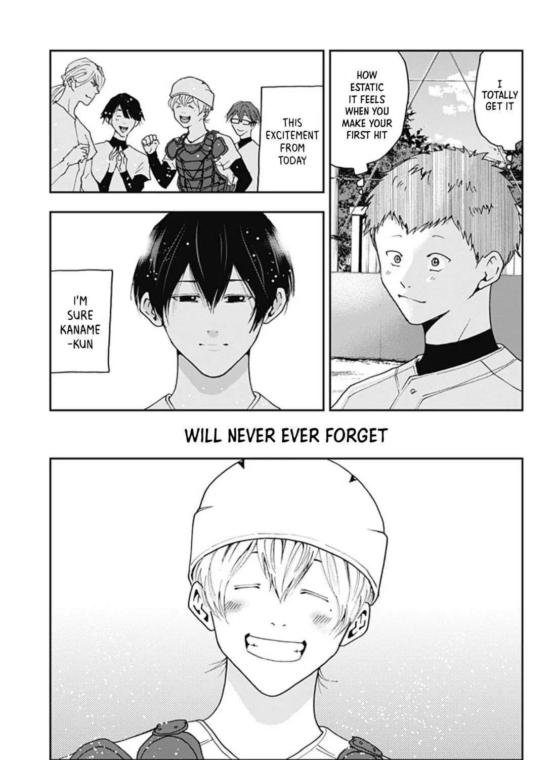 Read Boukyaku Battery chapter 28 image 37 on Lezhin