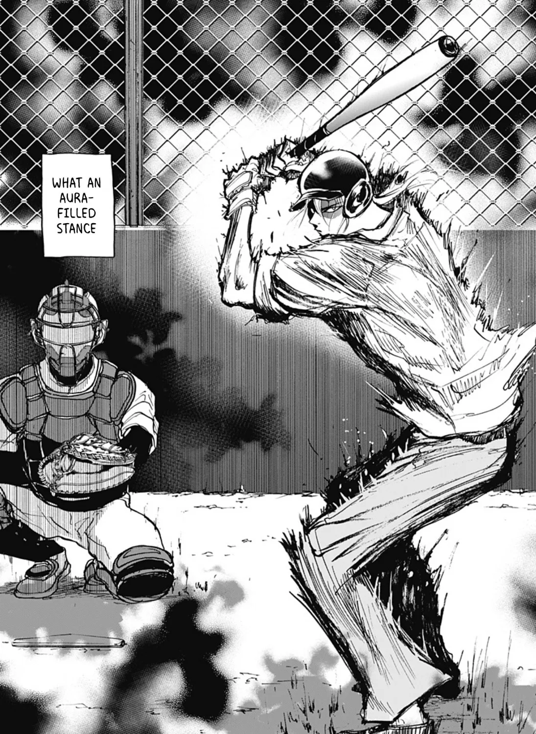 Read Boukyaku Battery chapter 3 image 50 on Lezhin