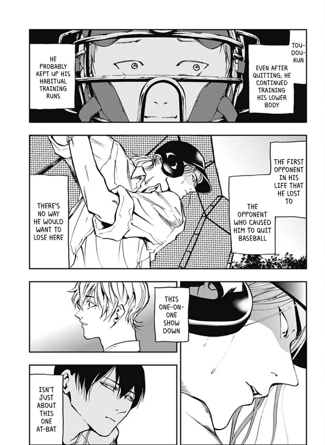 Read Boukyaku Battery chapter 3 image 52 on Lezhin