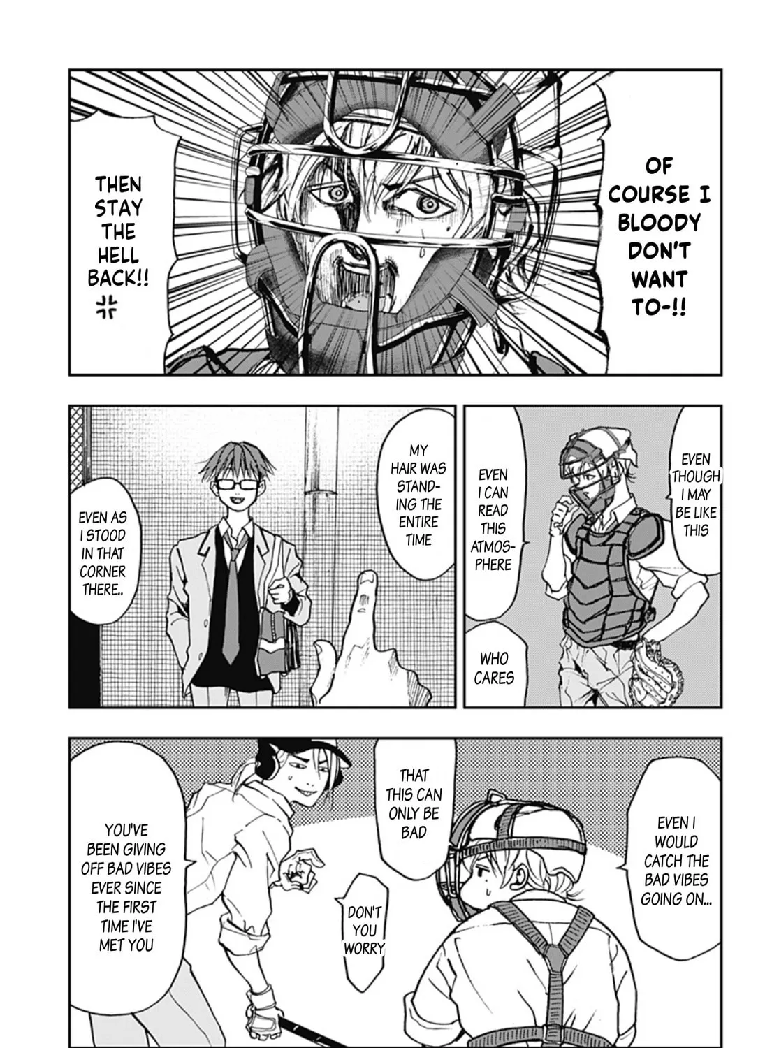 Read Boukyaku Battery chapter 3 image 56 on Lezhin