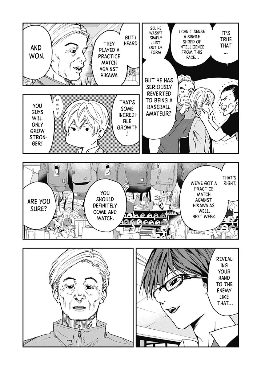 Read Boukyaku Battery chapter 31 image 10 on Lezhin