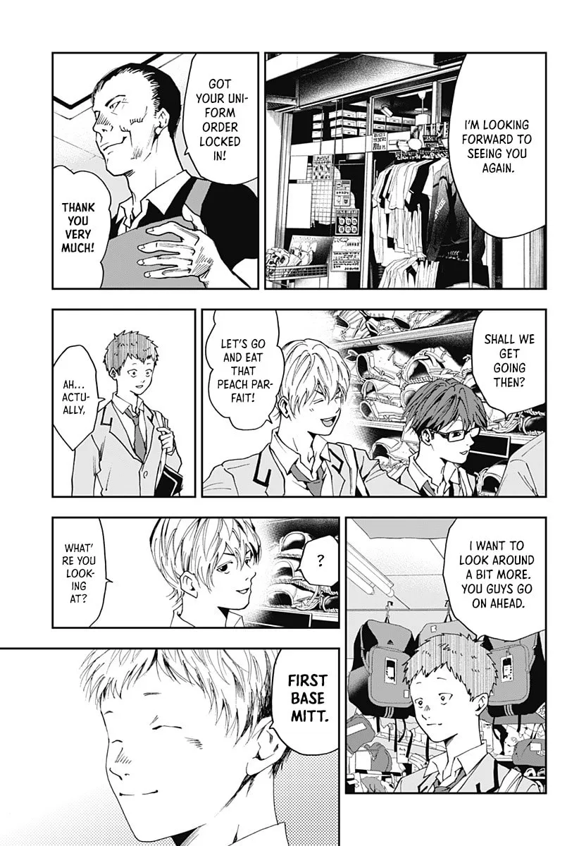 Read Boukyaku Battery chapter 31 image 12 on Lezhin