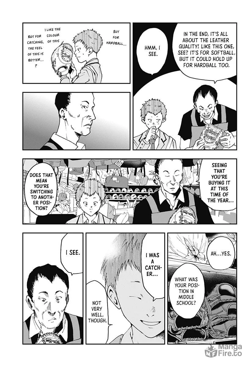 Read Boukyaku Battery chapter 31 image 14 on Lezhin