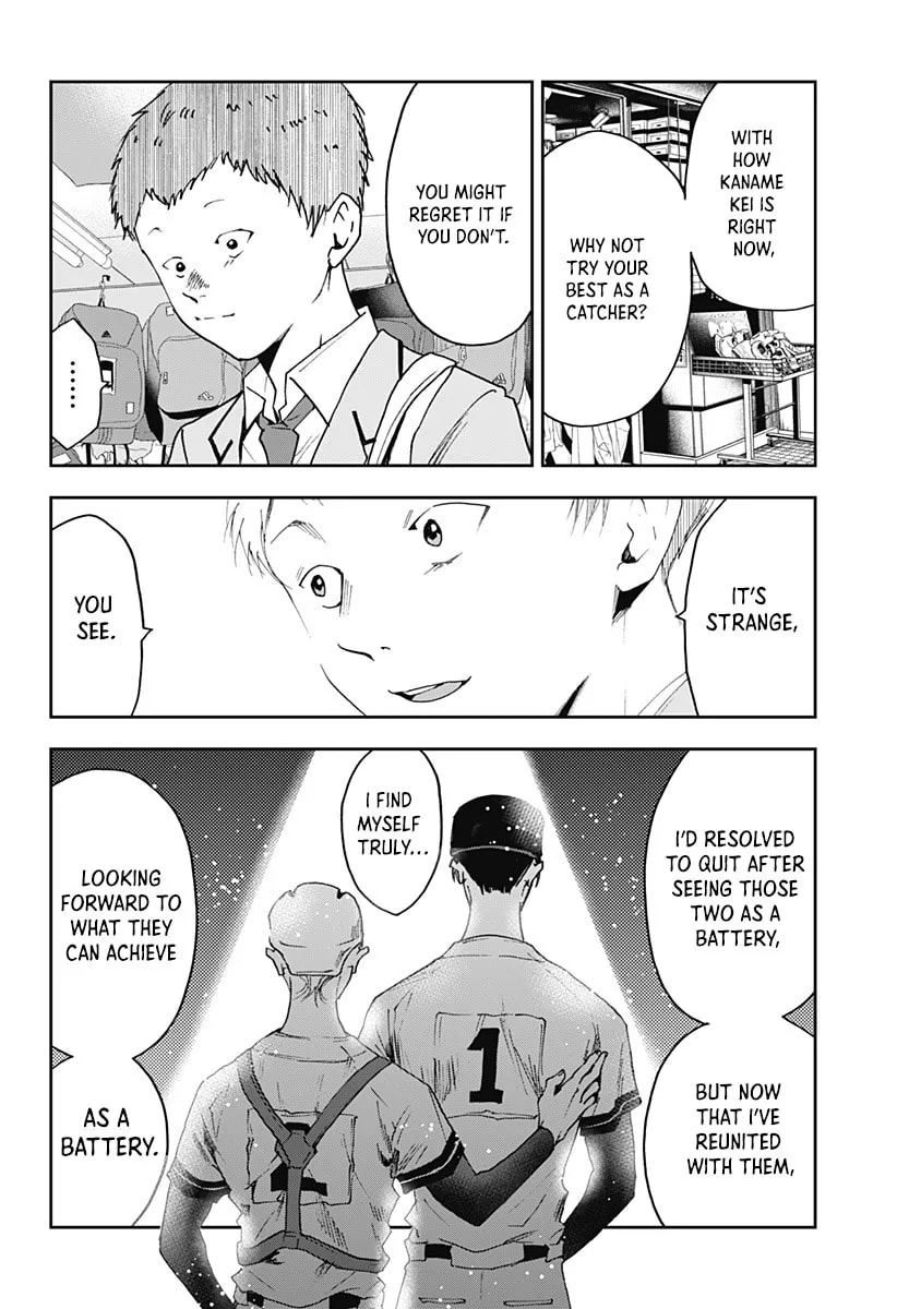 Read Boukyaku Battery chapter 31 image 15 on Lezhin