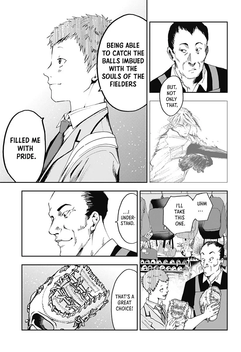 Read Boukyaku Battery chapter 31 image 16 on Lezhin
