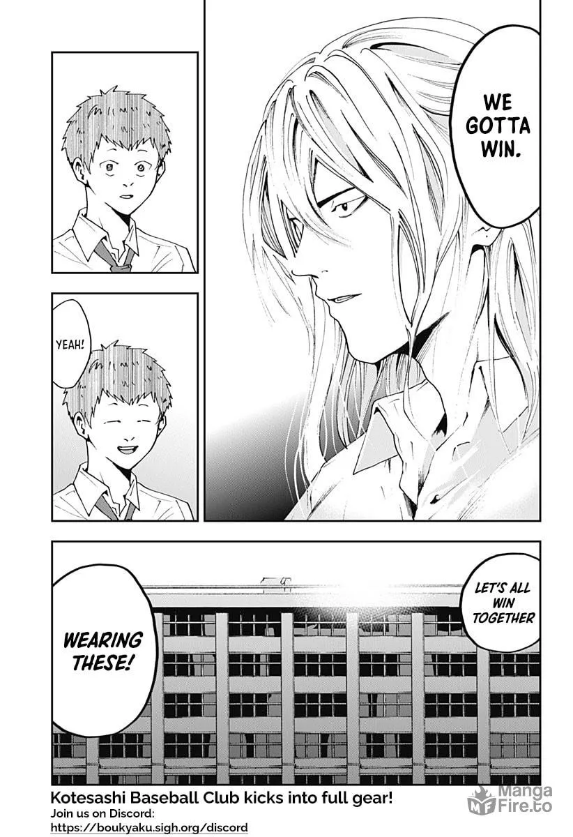 Read Boukyaku Battery chapter 31 image 20 on Lezhin