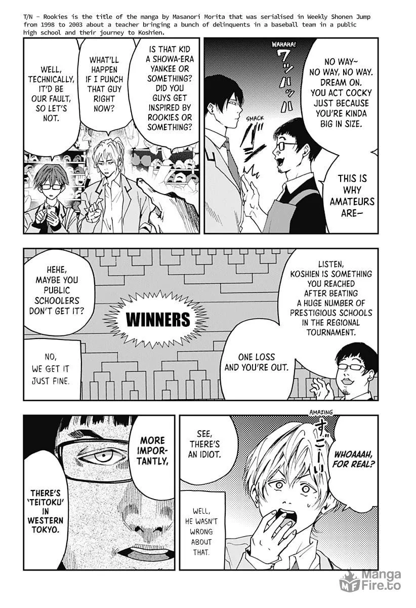 Read Boukyaku Battery chapter 31 image 5 on Lezhin