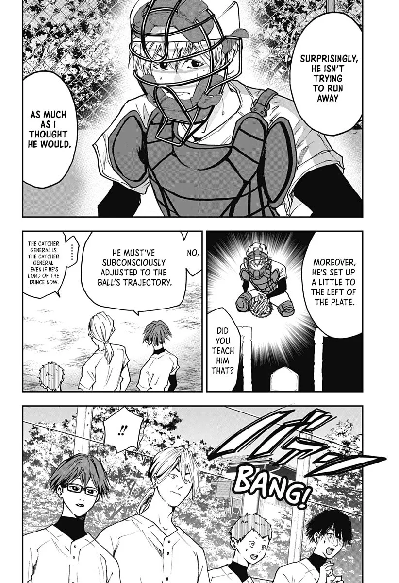 Read Boukyaku Battery chapter 33 image 6 on Lezhin