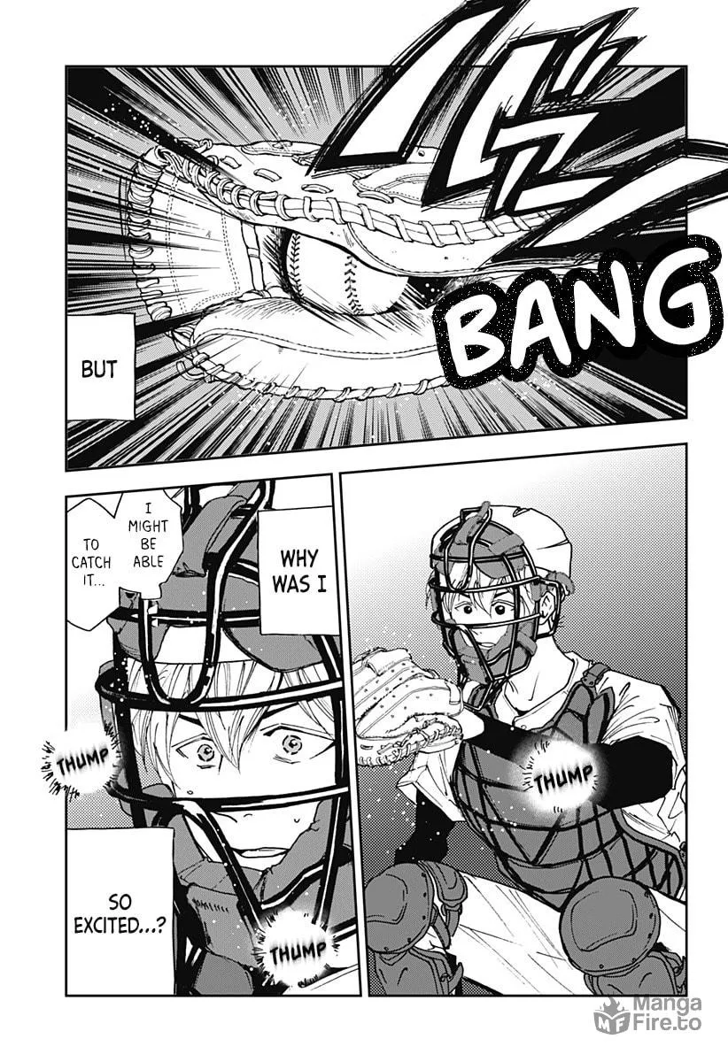 Read Boukyaku Battery chapter 33 image 9 on Lezhin