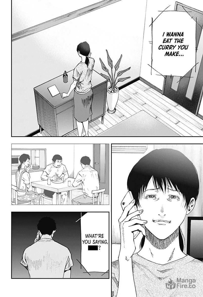 Read Boukyaku Battery chapter 35 image 11 on Lezhin