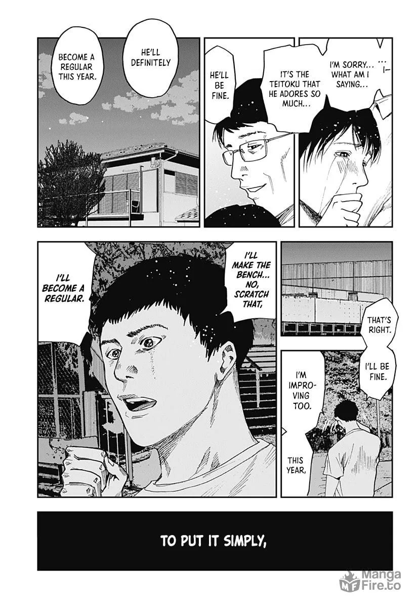 Read Boukyaku Battery chapter 35 image 14 on Lezhin