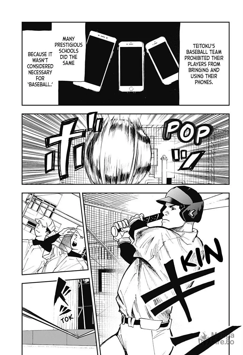 Read Boukyaku Battery chapter 35 image 2 on Lezhin