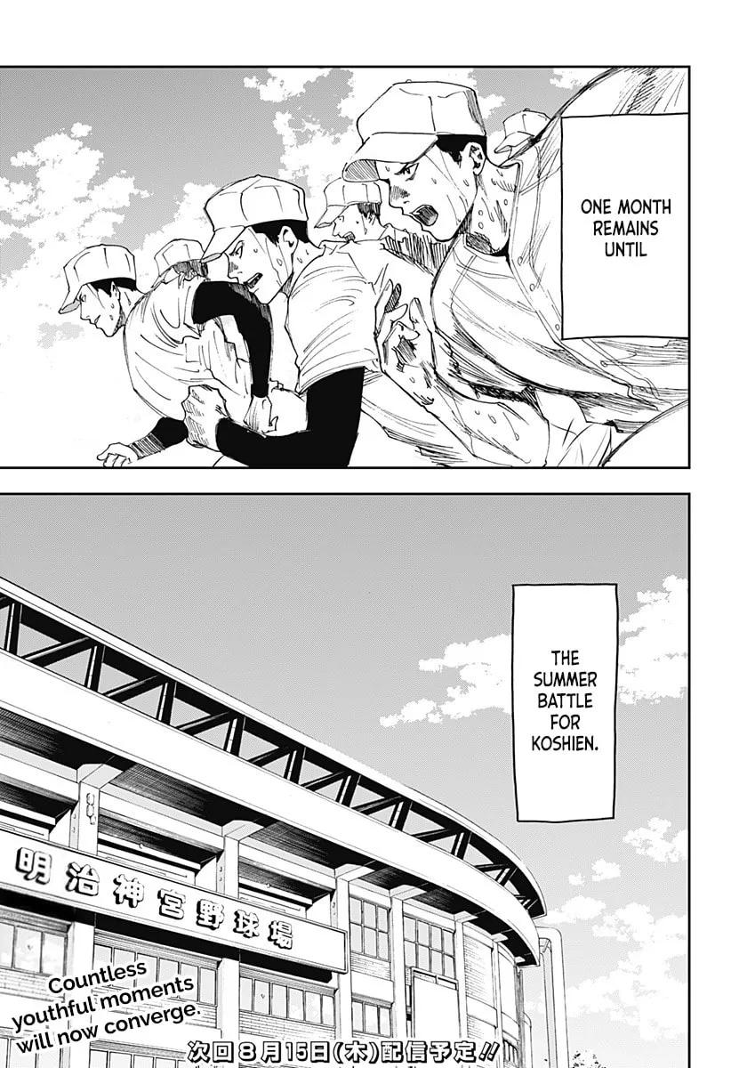 Read Boukyaku Battery chapter 35 image 22 on Lezhin