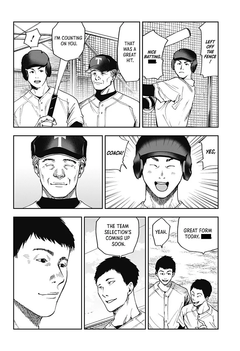 Read Boukyaku Battery chapter 35 image 3 on Lezhin