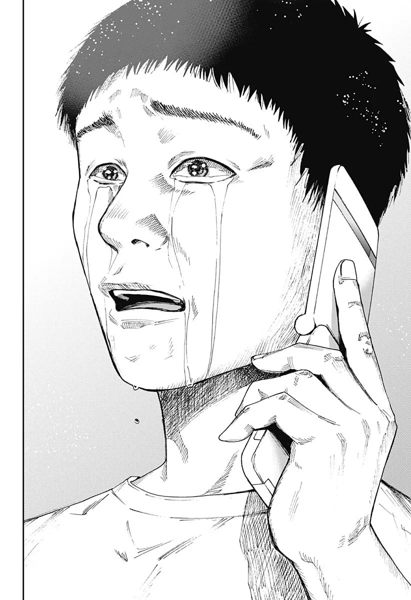 Read Boukyaku Battery chapter 35 image 7 on Lezhin
