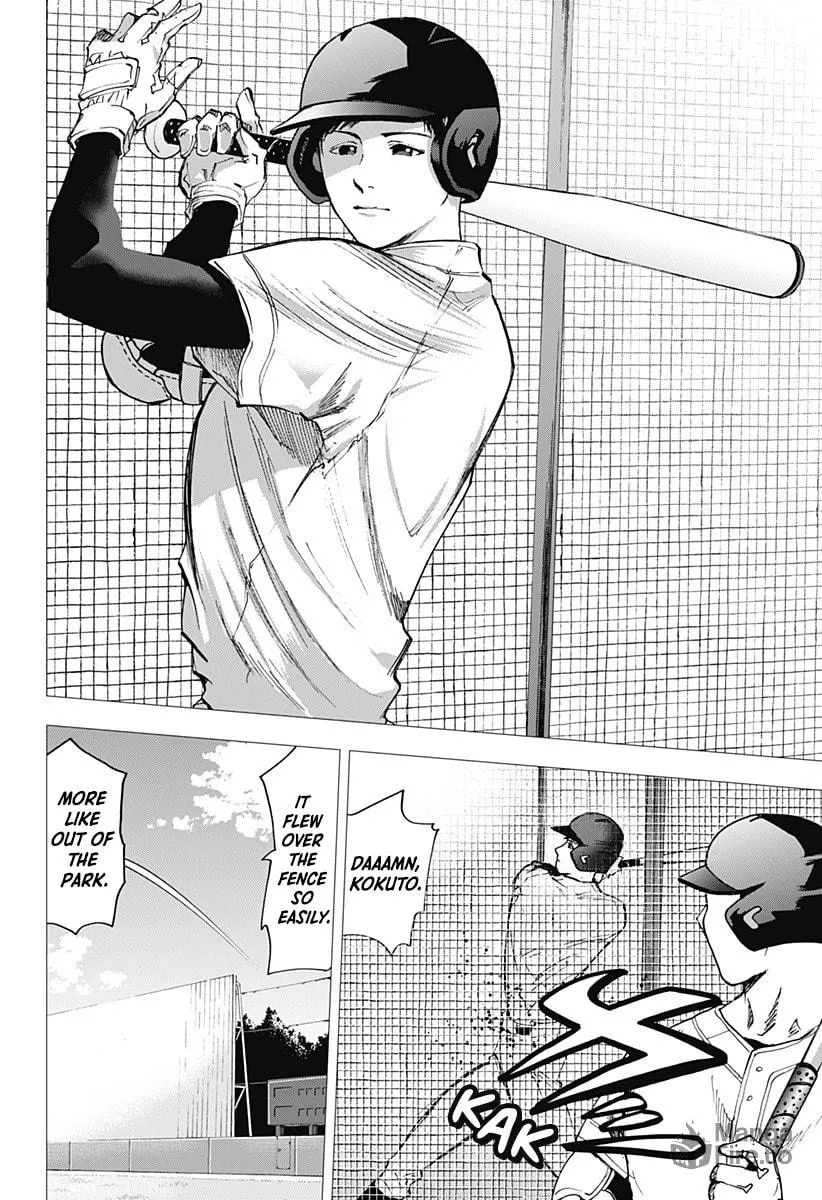 Read Boukyaku Battery chapter 35 image 9 on Lezhin