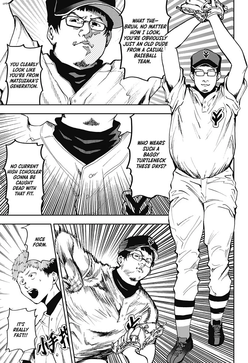 Read Boukyaku Battery chapter 37 image 10 on Lezhin