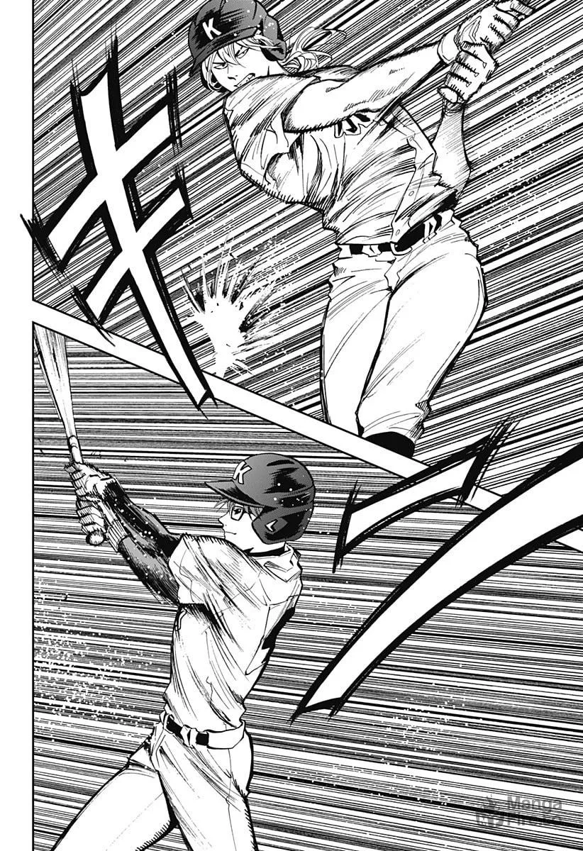 Read Boukyaku Battery chapter 37 image 11 on Lezhin