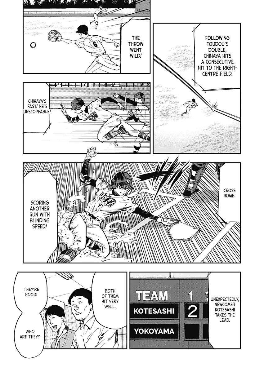Read Boukyaku Battery chapter 37 image 12 on Lezhin