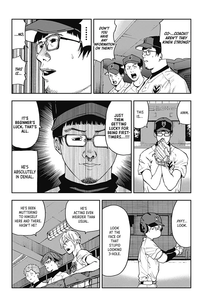 Read Boukyaku Battery chapter 37 image 13 on Lezhin