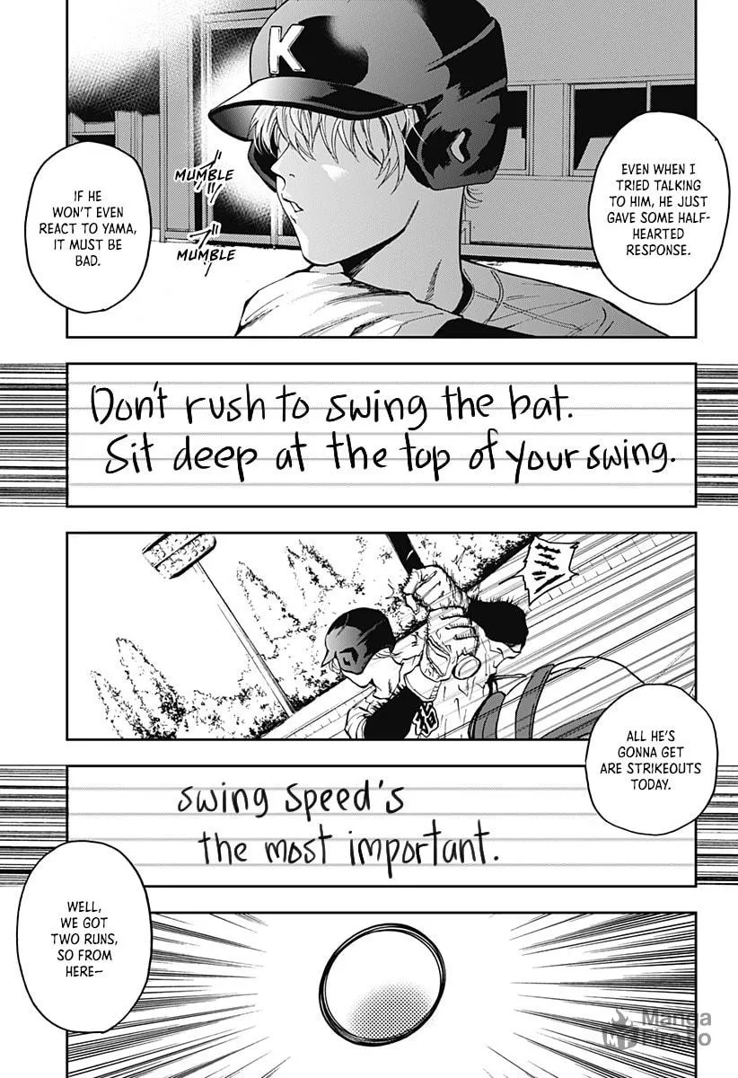 Read Boukyaku Battery chapter 37 image 14 on Lezhin