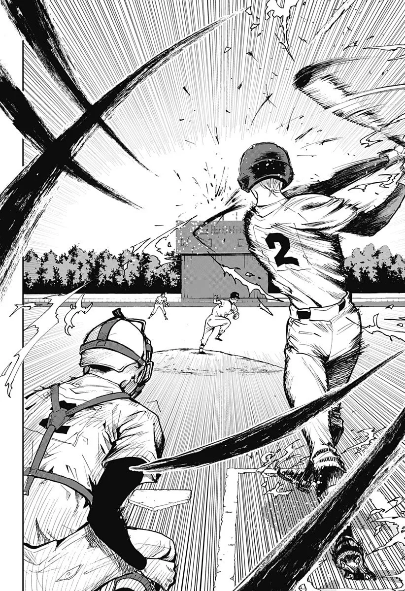 Read Boukyaku Battery chapter 37 image 15 on Lezhin