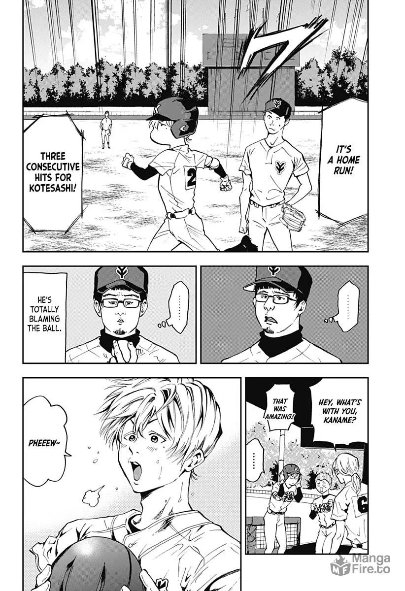 Read Boukyaku Battery chapter 37 image 17 on Lezhin