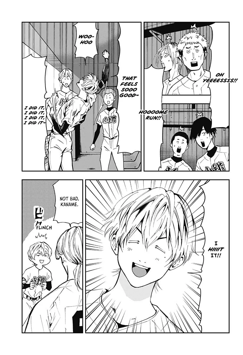 Read Boukyaku Battery chapter 37 image 18 on Lezhin