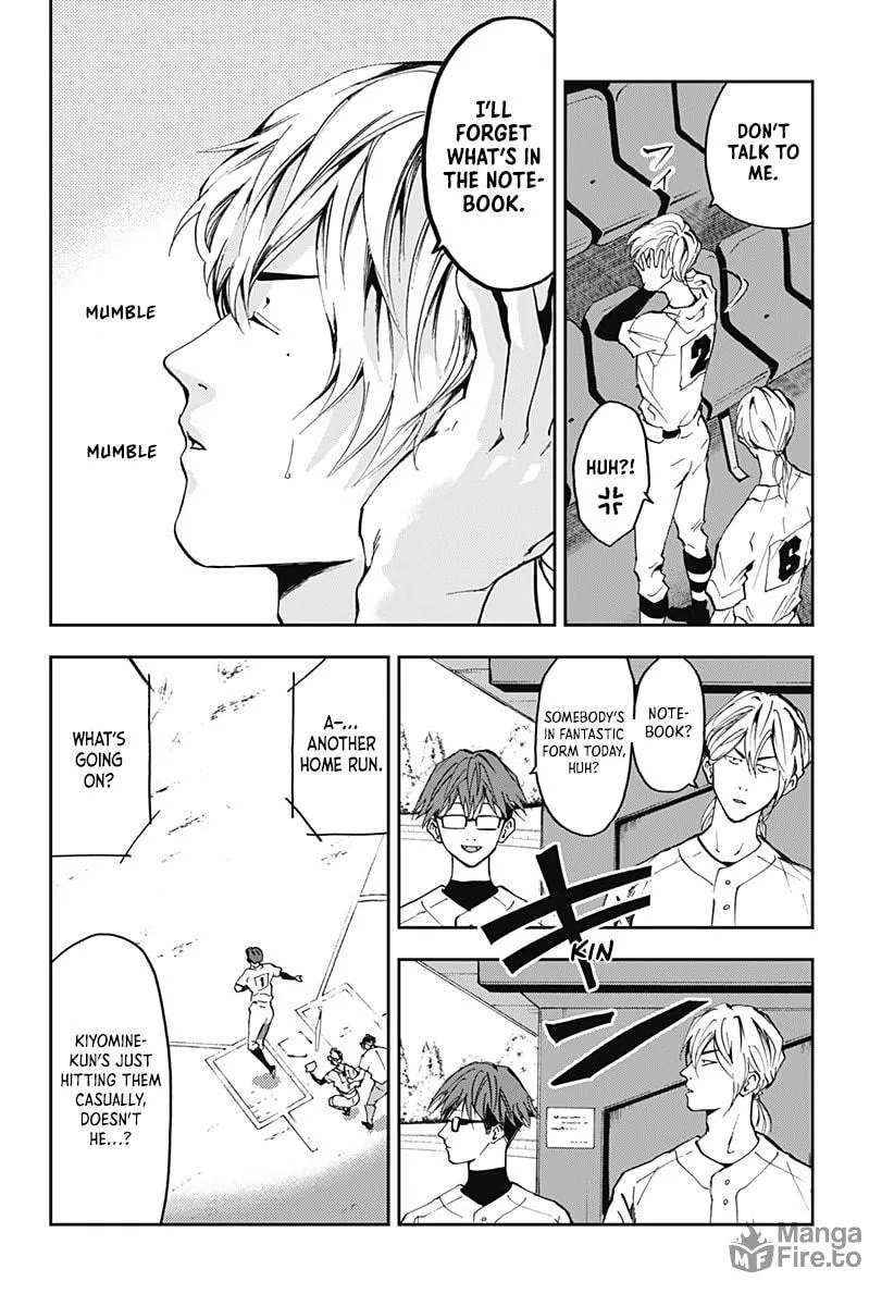 Read Boukyaku Battery chapter 37 image 19 on Lezhin