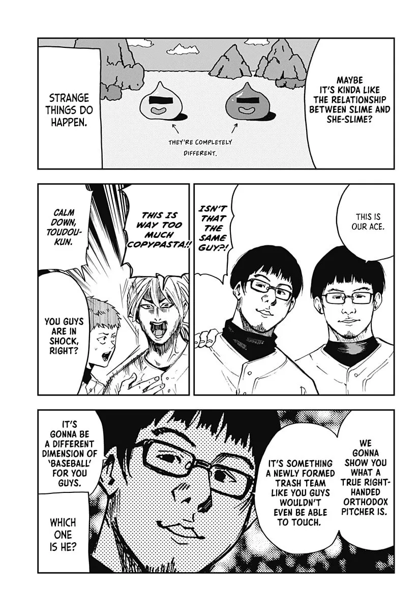 Read Boukyaku Battery chapter 37 image 6 on Lezhin