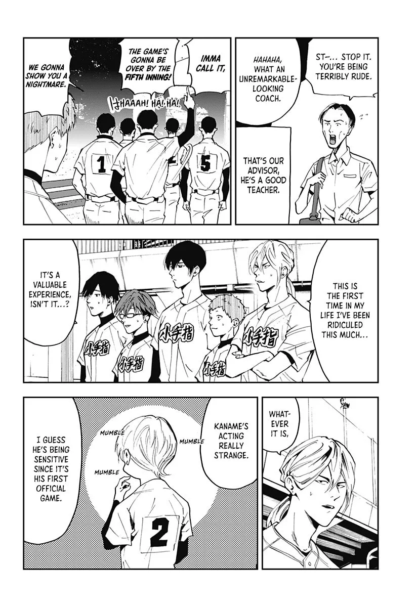 Read Boukyaku Battery chapter 37 image 7 on Lezhin