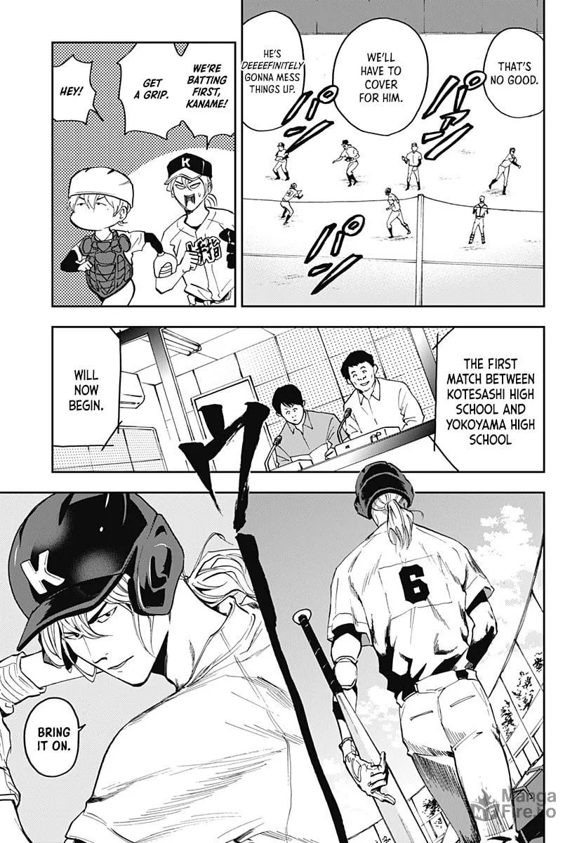 Read Boukyaku Battery chapter 37 image 8 on Lezhin